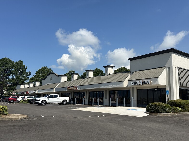 Primary Photo Of 316-360 Goodman Rd, Southaven Unknown For Lease