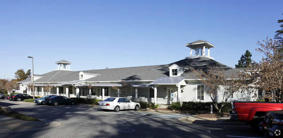 Primary Photo Of 3705 Strawberry Plains Rd, Williamsburg Office For Sale