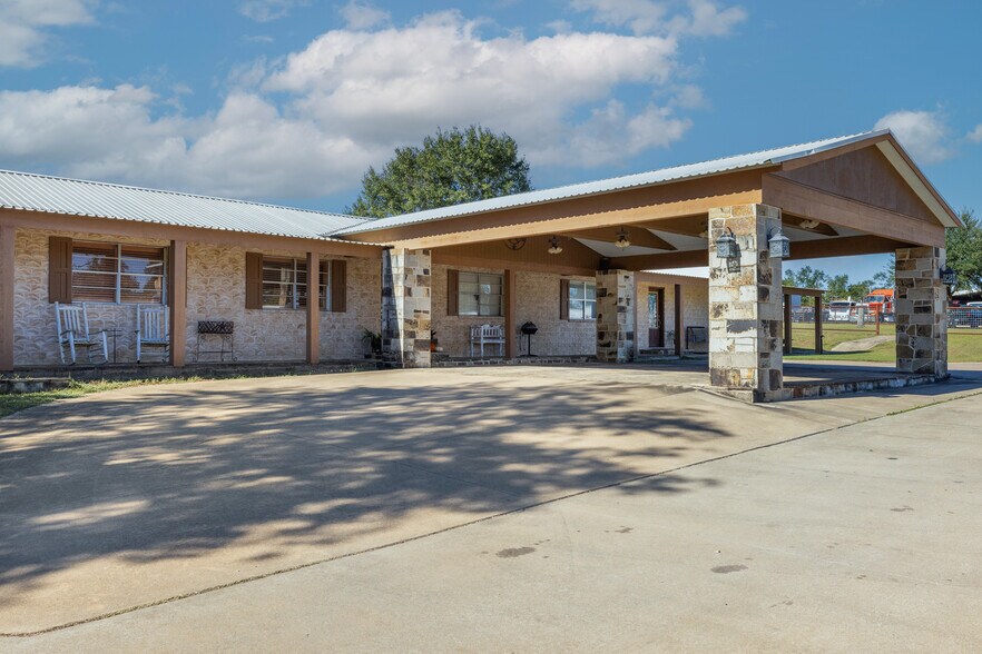 More Photos Of 1611 Koy Rd, Bellville Land For Sale