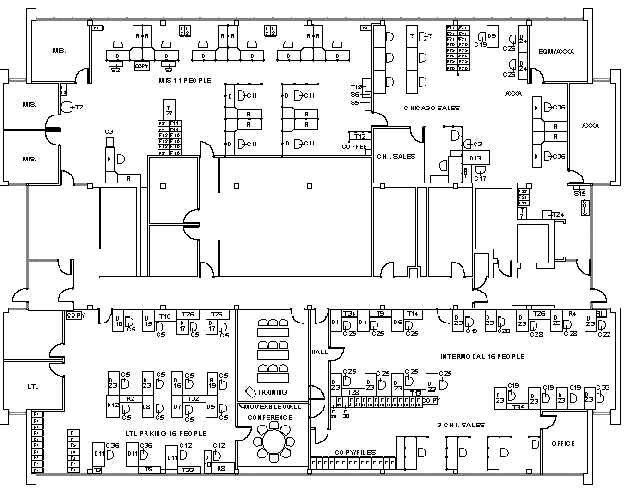 More Photos Of 15700 W 103rd St, Lemont Office For Lease