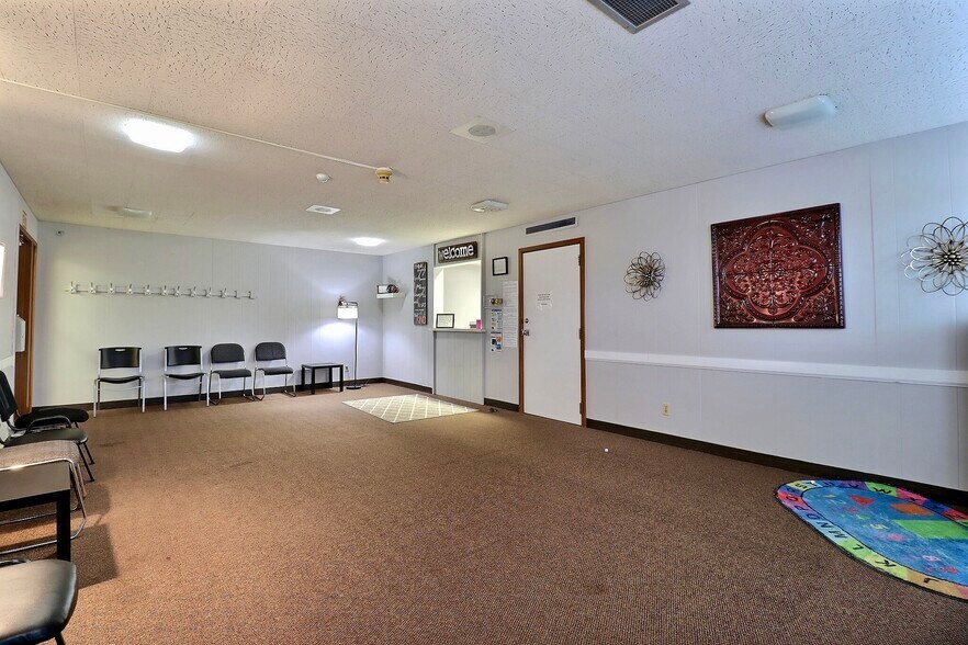 More Photos Of 230 E 22nd St, Fremont Medical For Sale