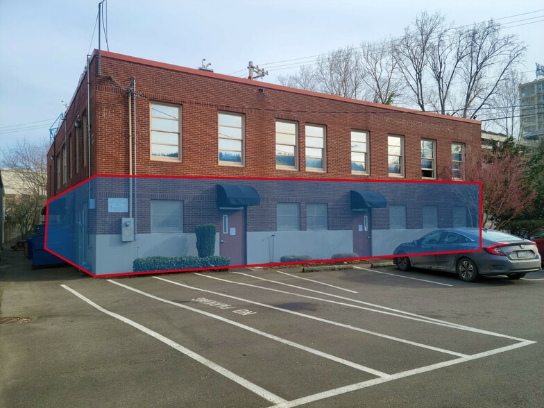 More Photos Of 2765-2775 NW Nicolai St, Portland Warehouse For Lease