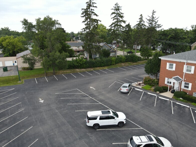 More Photos Of 800 Main St, Antioch Office For Lease