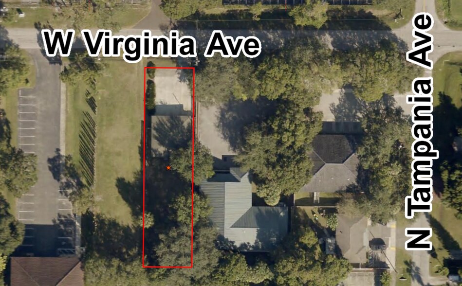 More Photos Of 2710 W Virginia Ave, Tampa Office For Lease