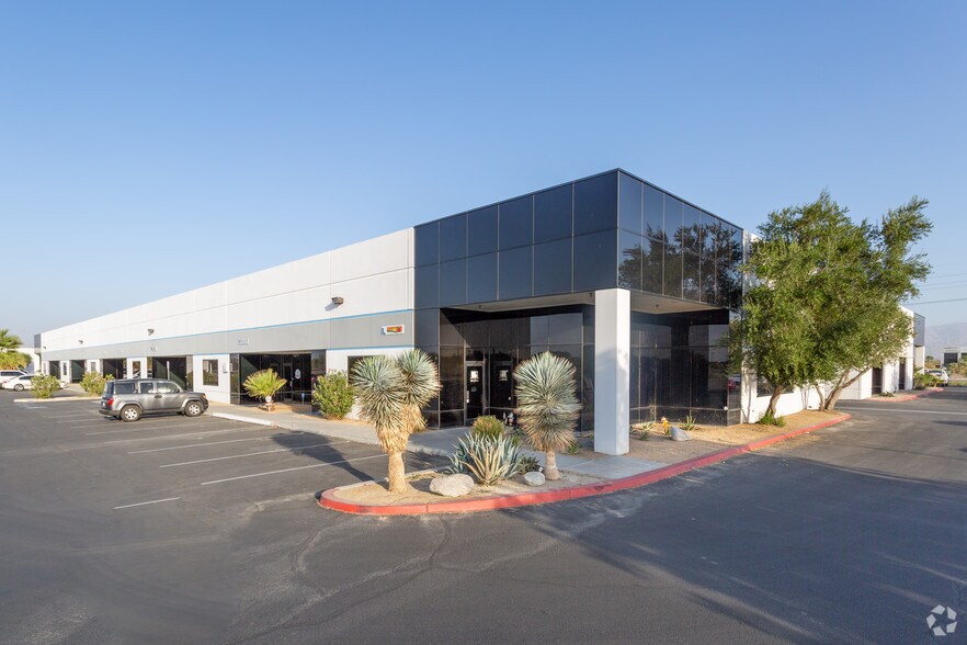 Primary Photo Of 86705 Avenue 54, Coachella Warehouse For Lease