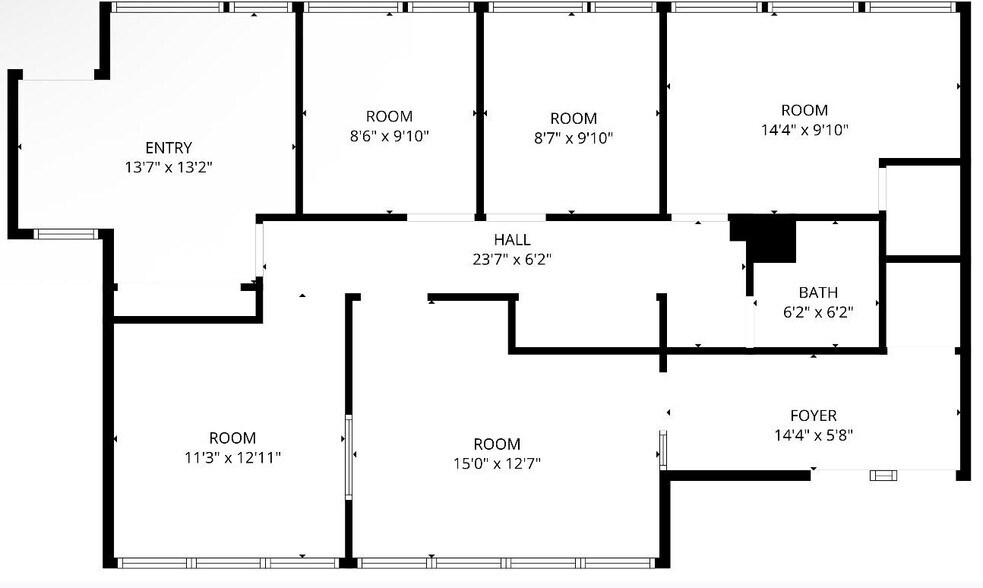 More Photos Of 43 Radio Ave, Miller Place Medical For Lease