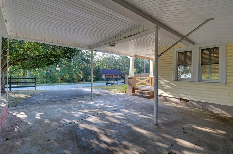 More Photos Of 6009 Wescott Rd, Columbia Land For Sale