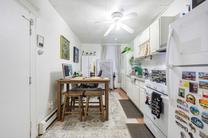 More Photos Of 743 Harrison Ave, Harrison Storefront Retail Residential For Sale