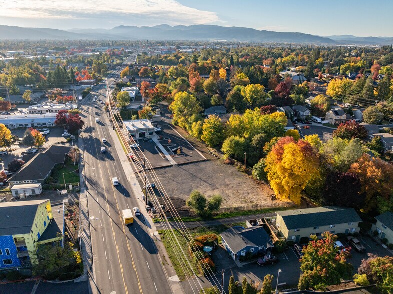 More Photos Of 0 Barnett Road, Medford Land For Sale