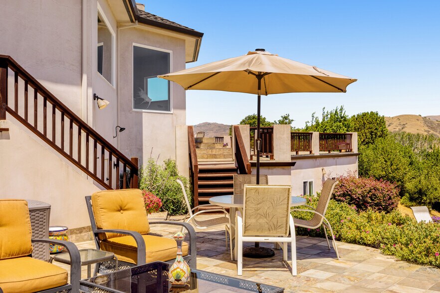 More Photos Of Road to the Ranches, Nicasio Land For Sale