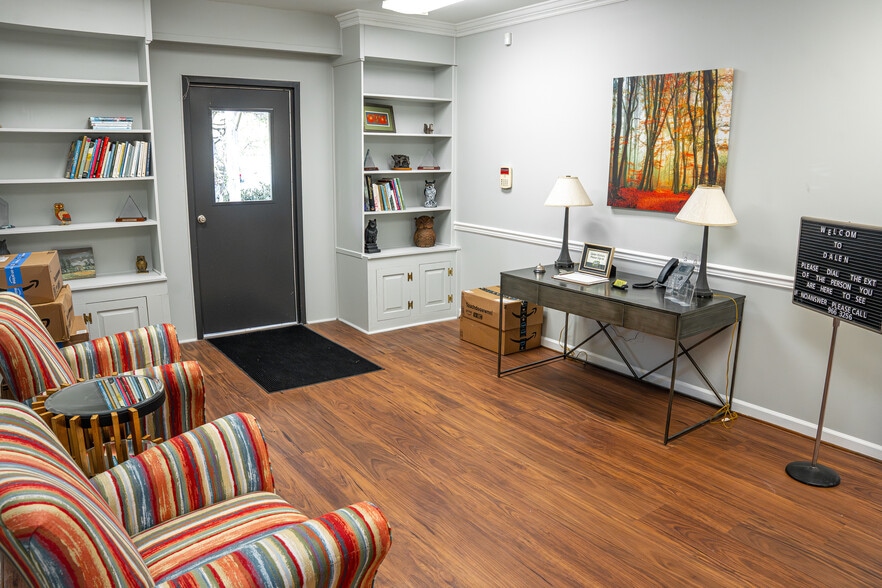 More Photos Of 700 Dalen Ln, Knoxville Distribution For Lease