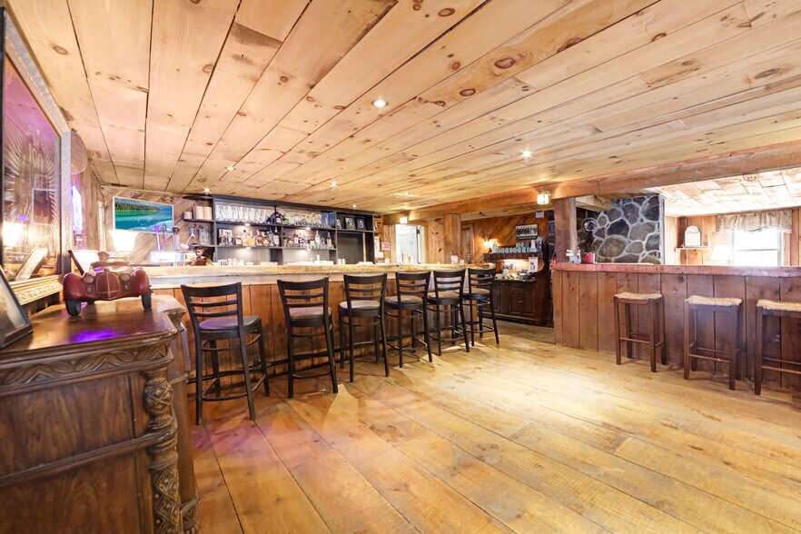 More Photos Of 540 State Route 42, Shandaken Hospitality For Sale