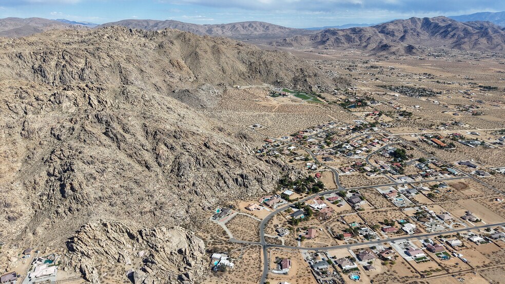 More Photos Of 23545 Valley Crest Ter, Apple Valley Land For Sale