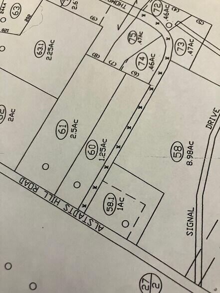 More Photos Of 164 Alstadts Hill Rd, Harpers Ferry Land For Sale