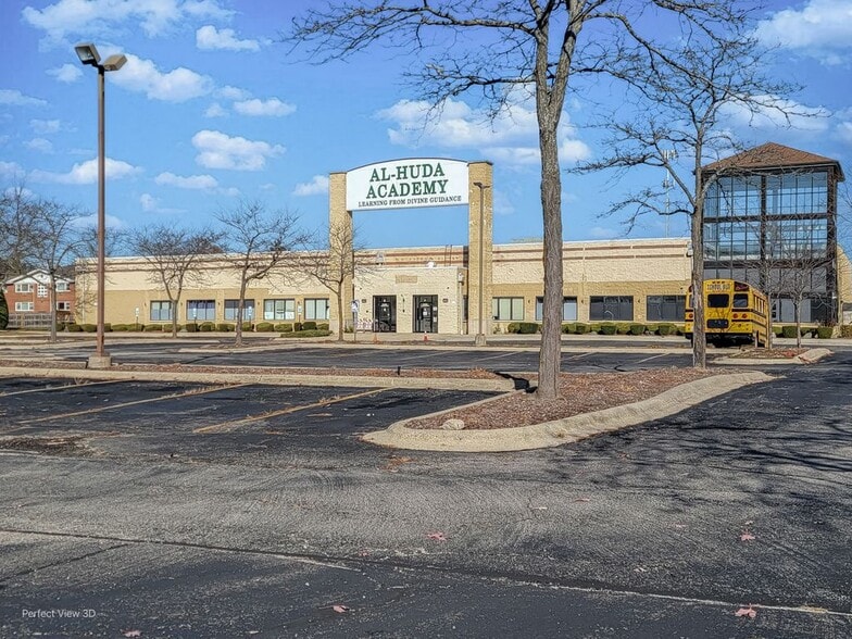 More Photos Of 7455 Jensen Blvd, Hanover Park Schools For Sale