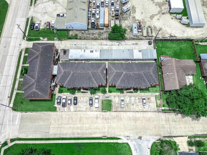 More Photos Of , Alvin Multifamily For Sale