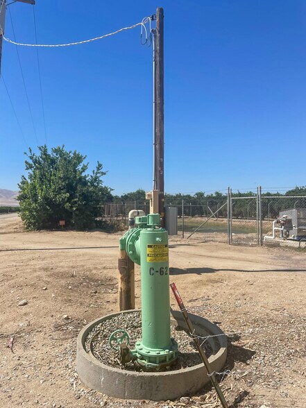 More Photos Of Bena Rd., Bakersfield Land For Sale