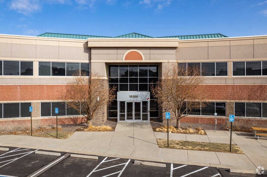 More Photos Of 18300 E 71st Ave, Denver Office For Lease