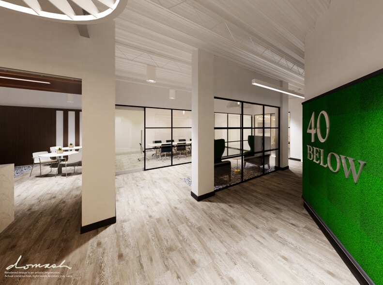 More Photos Of 15450 S Outer Forty, Chesterfield Office For Sale