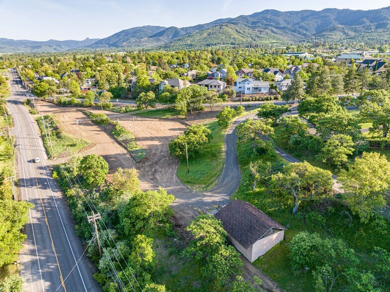 More Photos Of 30 Knoll Crest Dr, Ashland Land For Sale