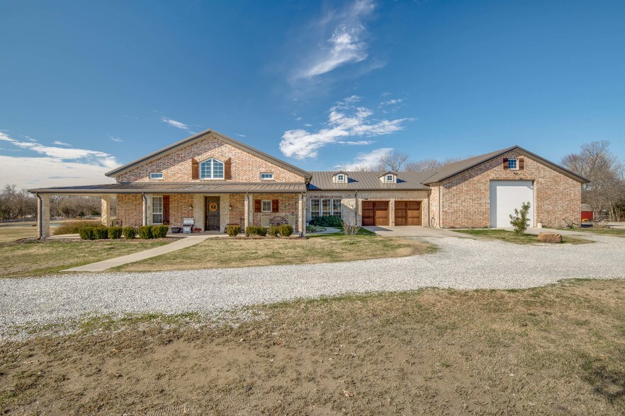 More Photos Of 6071 CR 161, McKinney Land For Sale