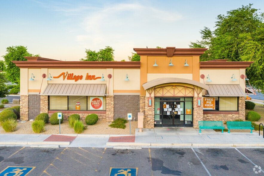 More Photos Of 1826-1858 S Signal Butte Rd, Mesa Unknown For Lease