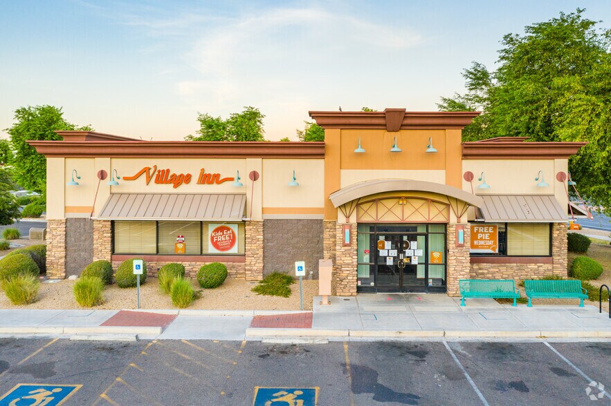 More Photos Of 1826-1858 S Signal Butte Rd, Mesa Unknown For Lease