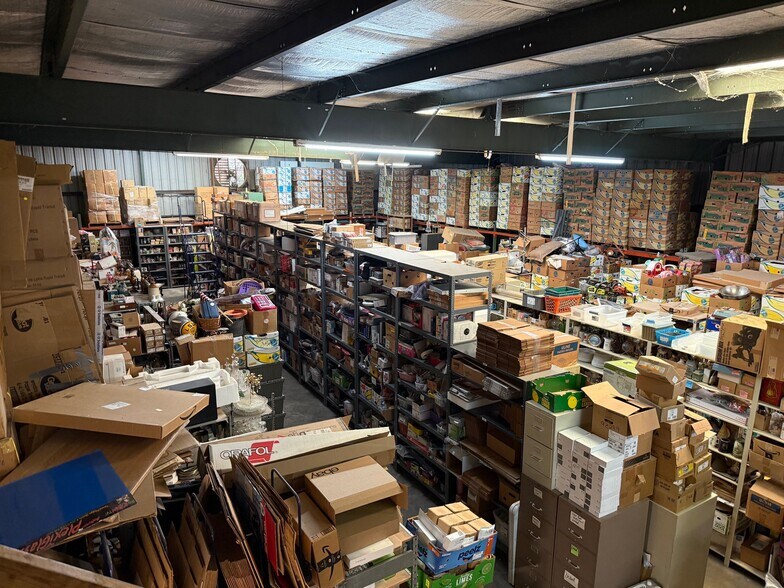 More Photos Of 2095 Silver Star Rd, Titusville Industrial For Sale