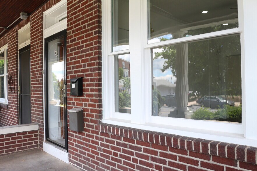 More Photos Of 725 Penn Ave, West Reading Storefront For Lease