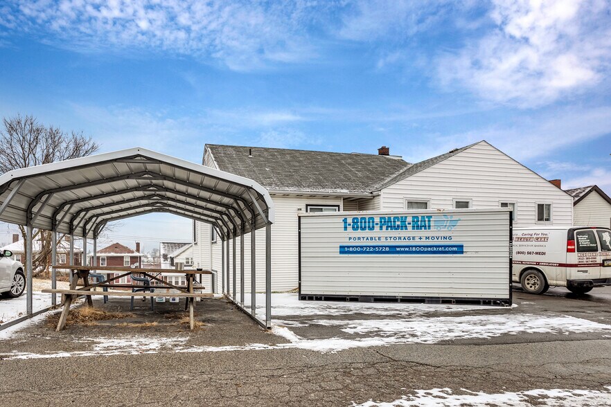 514 Mitchell Ave, Clairton, PA 15025 Assisted Living For Sale