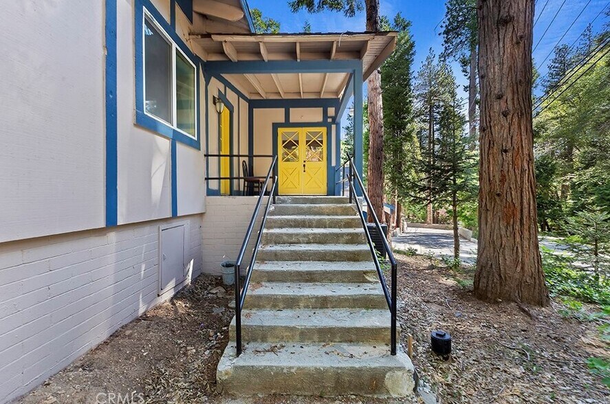 More Photos Of 480 Cottage Grove Rd, Lake Arrowhead Lodge Meeting Hall For Sale