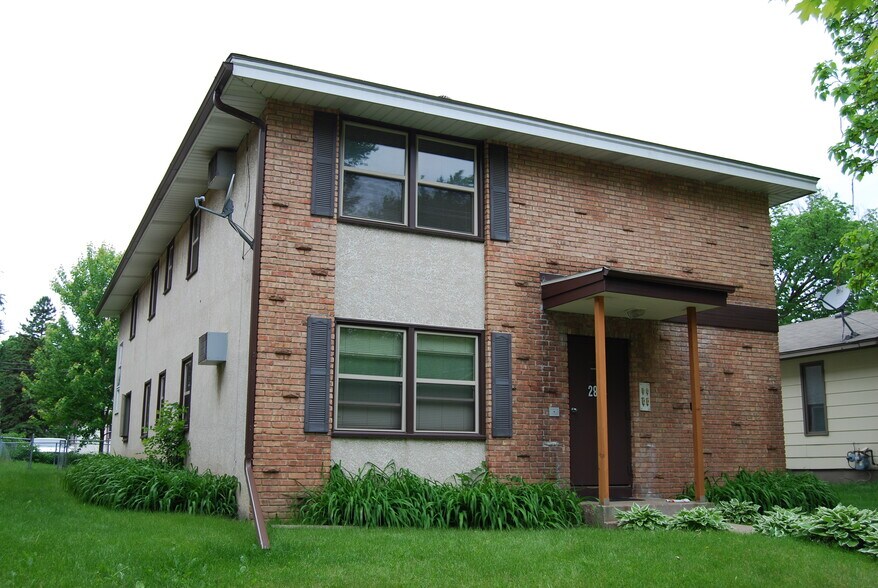 Primary Photo Of 2824 31st Ave S, Minneapolis Apartments For Sale