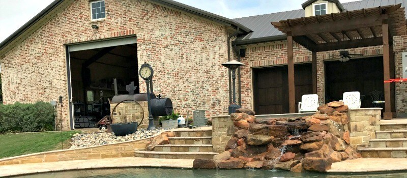 More Photos Of 6071 CR 161, McKinney Land For Sale