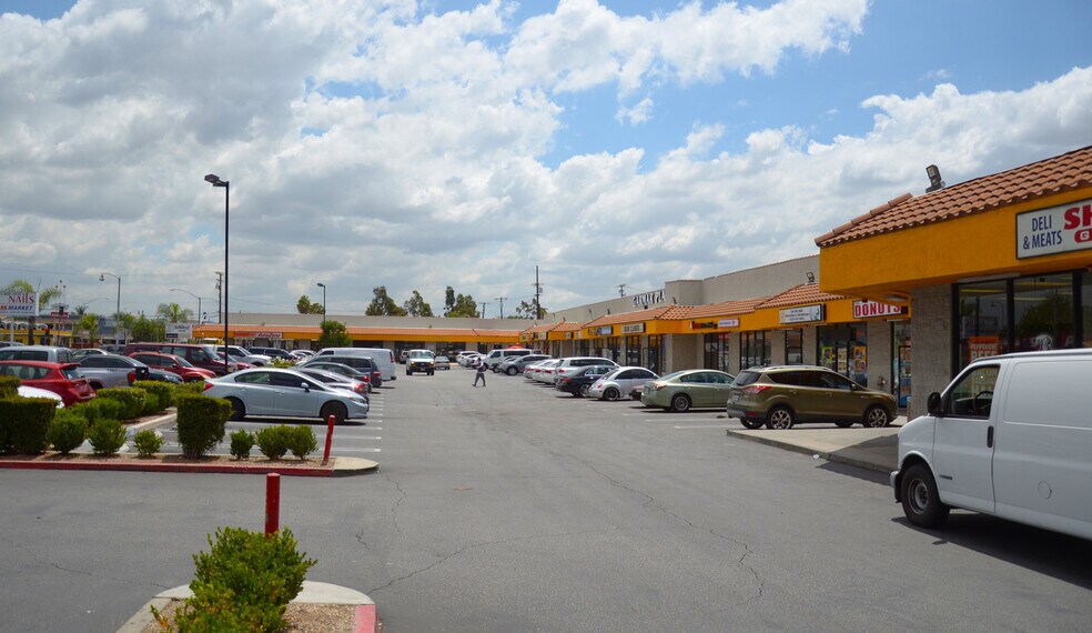 More Photos Of 2301-2353 W Whittier Blvd, Montebello Unknown For Sale