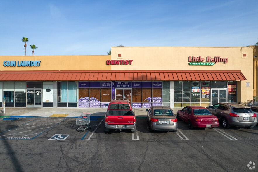More Photos Of 1554-1594 W Baseline St, San Bernardino Unknown For Lease