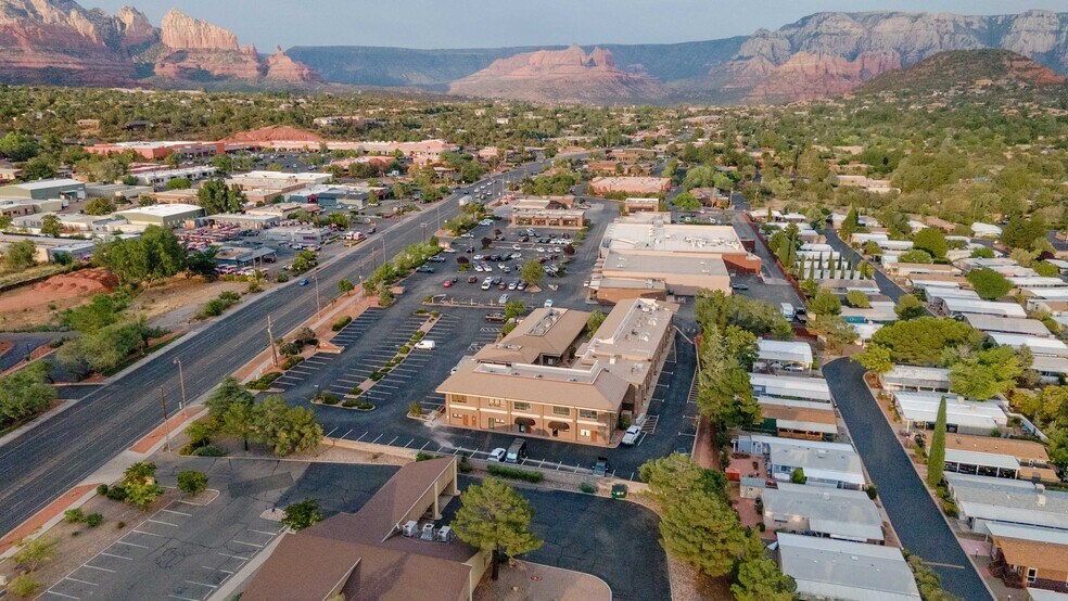 More Photos Of 2155 W State Route 89A, Sedona Medical For Sale