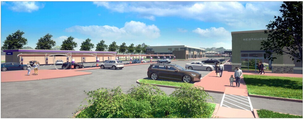 More Photos Of Ortega Hwy & Grand Ave, Lake Elsinore Land For Sale