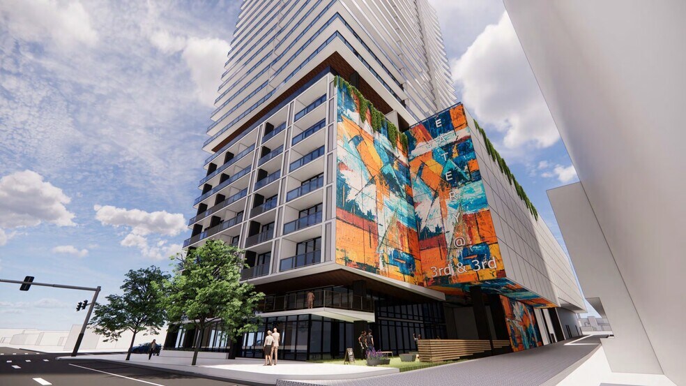 More Photos Of 235 3rd St S, Saint Petersburg Apartments For Lease