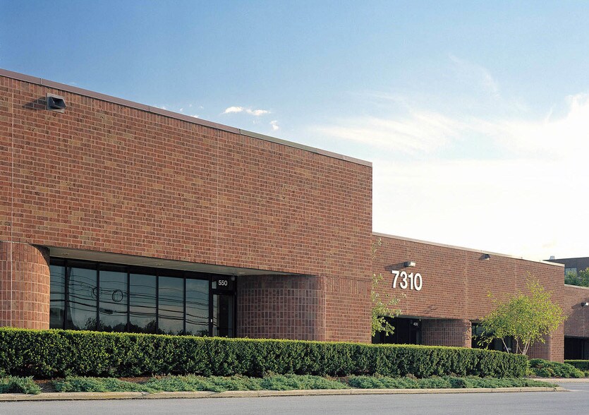 Primary Photo Of 7310 Tilghman St, Allentown Light Manufacturing For Lease