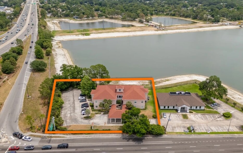 More Photos Of 453 N Kirkman Rd, Orlando Medical For Lease