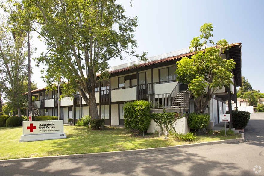 More Photos Of 601 N Golden Circle Dr, Santa Ana Medical For Sale