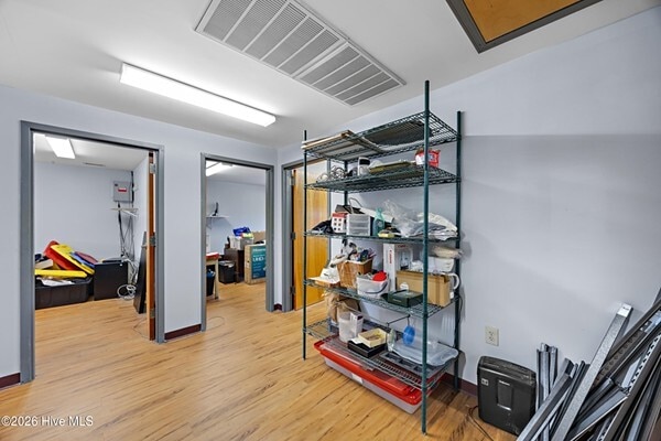 More Photos Of 8232 Market St, Wilmington Freestanding For Sale
