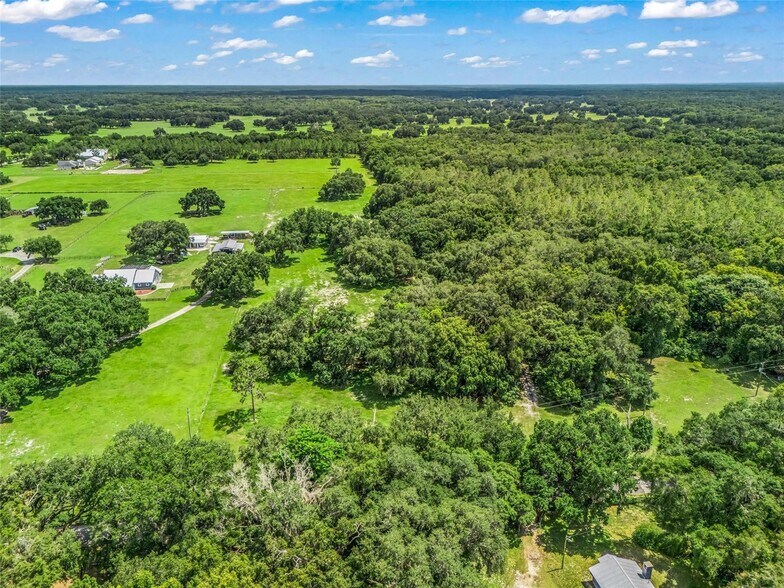 More Photos Of CR 738, Webster Land For Sale