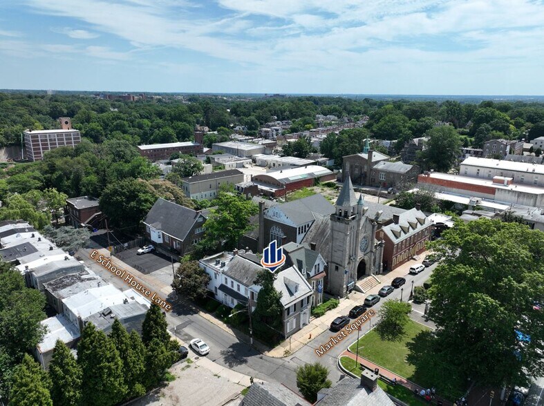 More Photos Of 5519 Germantown Ave, Philadelphia Medical For Sale
