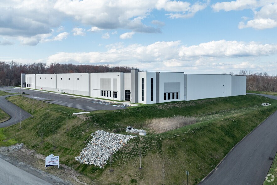 Primary Photo Of 744 Excel Dr, Hunker Warehouse For Lease