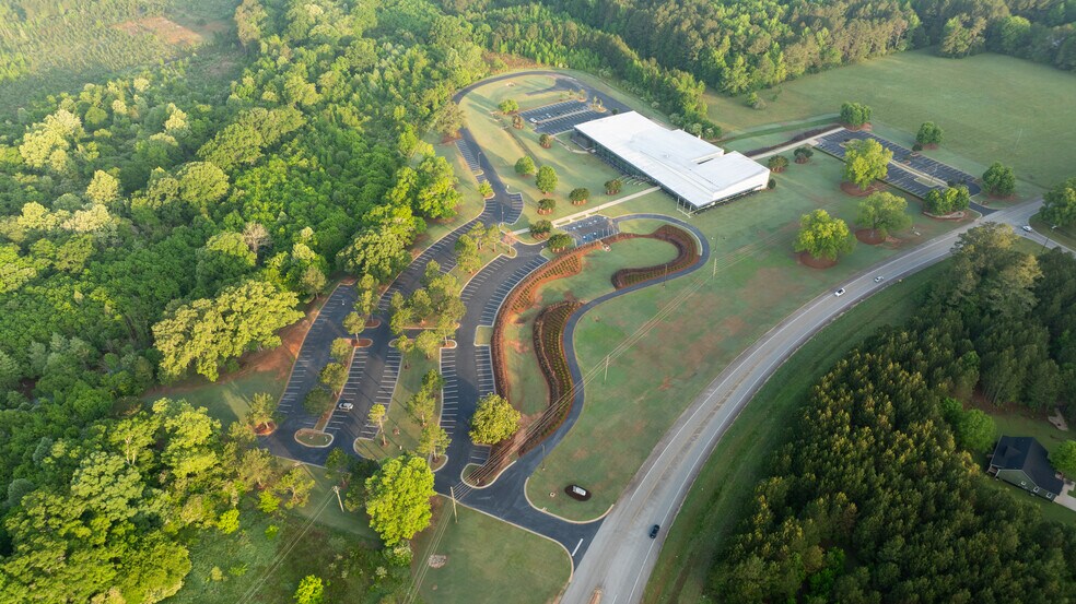 More Photos Of Kia Blvd @ Sandtown Rd, Lagrange Land For Sale