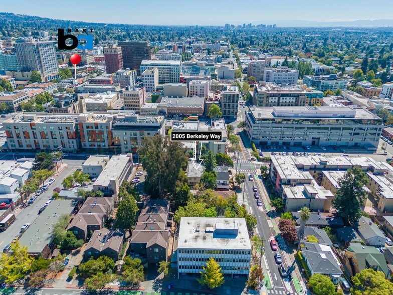 More Photos Of 2003-2005 Berkeley Way, Berkeley Apartments For Sale