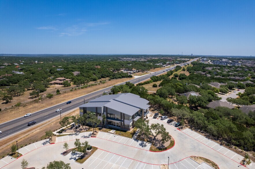 More Photos Of 13341 W Highway 290, Austin Office For Sale