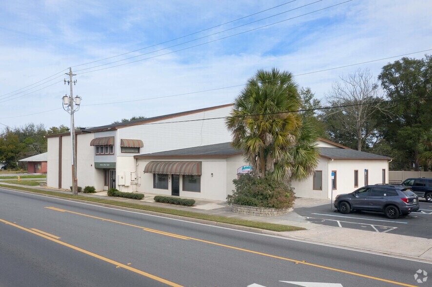 More Photos Of 910 S 8th St, Fernandina Beach Loft Creative Space For Lease