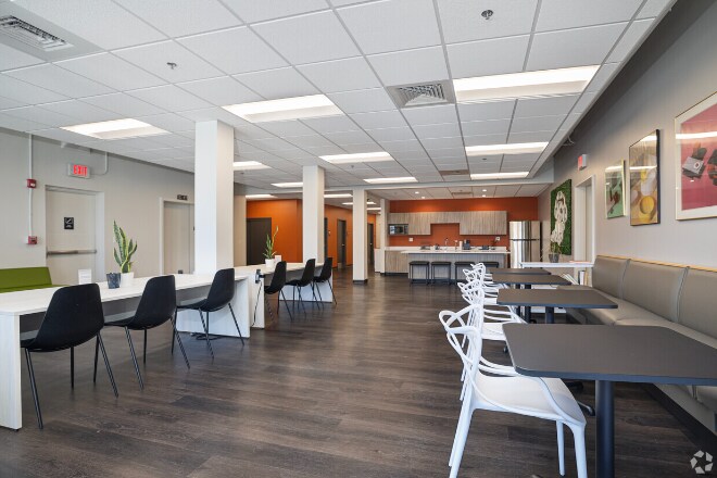 More Photos Of 554 Main St, Worcester Office For Lease